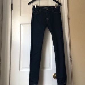 7 for all Mankind Jeans